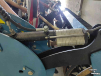 Spitmachine Imants 48WX dakringrol