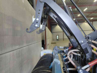 Spitmachine Imants 48WX dakringrol