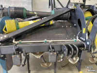 Spitmachine Imants 48WX dakringrol