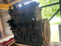 Motor Kubota v2003