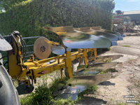 Ploegen  Rumptstad DW40