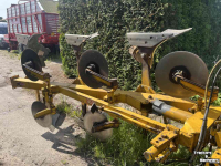 Ploegen  Rumptstad DW40