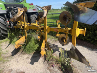 Ploegen  Rumptstad DW40