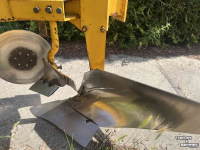 Ploegen  Rumptstad DW40
