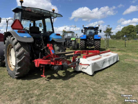 Maaier Lely Splendimo 320 M