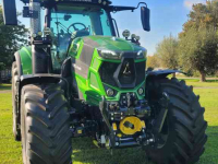 Tractor / Trekker Deutz-Fahr 6170 TTV Warrior