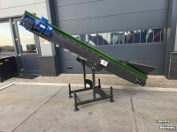 Opvoerband MFP Elevator