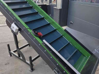 Opvoerband MFP Elevator