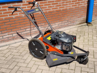 Zitmaaier Husqvarna DBS51