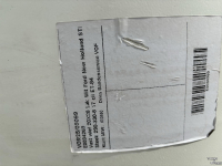 Wielen, Banden, Velgen & Afstandsringen Molcon Set Vaste Velgen 20 x 28
