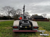 Container haakarm-carrier Stronga HL220