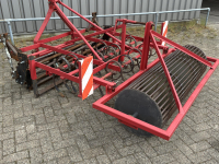 Cultivator  beddencultivator frontbereider 1,50-1.80