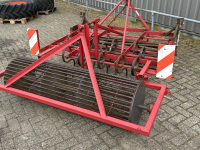 Cultivator  beddencultivator frontbereider 1,50-1.80