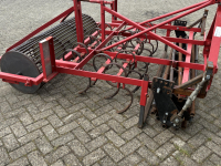 Cultivator  beddencultivator frontbereider 1,50-1.80