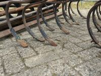 Cultivator  beddencultivator frontbereider 1,50-1.80