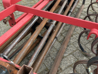 Cultivator  beddencultivator frontbereider 1,50-1.80