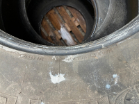 Wielen, Banden, Velgen & Afstandsringen Vredestein Flotation pro 800/45R26.5