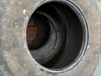 Wielen, Banden, Velgen & Afstandsringen Vredestein Flotation pro 800/45R26.5