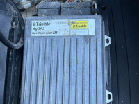 GPS besturings systemen en toebehoren Trimble RTK GFX750 + hydr. blok