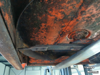 Cirkelmaaier Perfect LB 185