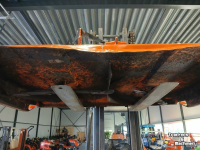 Cirkelmaaier Perfect LB 185