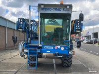 Gedragen Veldspuit Delvano HydroTrac S3000