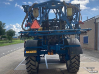 Gedragen Veldspuit Delvano HydroTrac S3000
