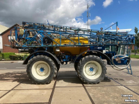 Gedragen Veldspuit Delvano HydroTrac S3000