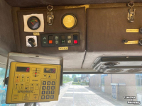 Gedragen Veldspuit Delvano HydroTrac S3000