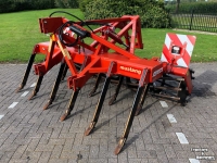Cultivator Evers Mustang