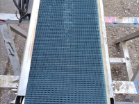 Transportband  Vlakke band 800X250 TRANSPORTBAND VLAKKE BAND FLAT BELT CONVEYOR BELT FLACHBAND FÖRDERBAND