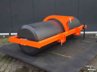 Overige bemesting- en verzorgingsmachines en toebehoren Hofstede Sportveld gras weide zode park roller rol veld verzorging