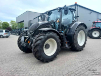 Tractor / Trekker Valtra N155 ecopower Direct Smart Touch DEMO!