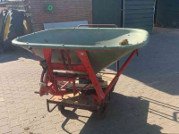 Kunstmeststrooier Trioliet TS400 Meststofstrooier