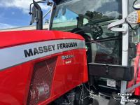 Tractor / Trekker Massey Ferguson 5M.125 Dyna-4 Essential