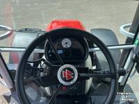 Tractor / Trekker Massey Ferguson 5M.125 Dyna-4 Essential