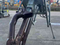 Mestpomp Storth SJ6/3P/6-8