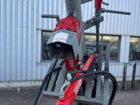 Mestpomp Storth SJ6/3P/6-8