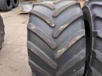 Wielen, Banden, Velgen & Afstandsringen Michelin 710/55R30 MachXbib