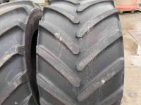 Wielen, Banden, Velgen & Afstandsringen Michelin 710/55R30 MachXbib