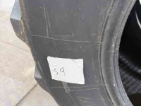 Wielen, Banden, Velgen & Afstandsringen Michelin 710/55R30 MachXbib