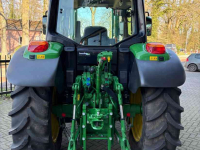 Tractor / Trekker John Deere 6120M