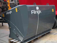 Kuilhapper Flingk KHXL 1722 kuilhapper