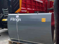 Kuilhapper Flingk KHXL 1722 kuilhapper