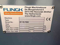 Kuilhapper Flingk KHXL 1722 kuilhapper