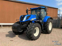 Tractor / Trekker New Holland T 7.230 Classic