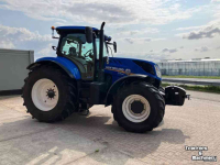 Tractor / Trekker New Holland T 7.230 Classic