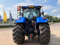 Tractor / Trekker New Holland T 7.230 Classic