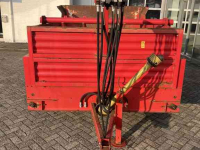 Blokkendoseerwagen Schuitemaker Amigo 20