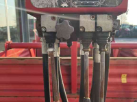 Blokkendoseerwagen Schuitemaker Amigo 20